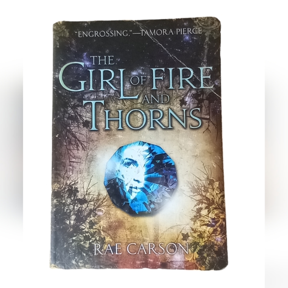 Softcover Book